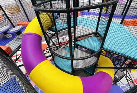 Adventure Tower