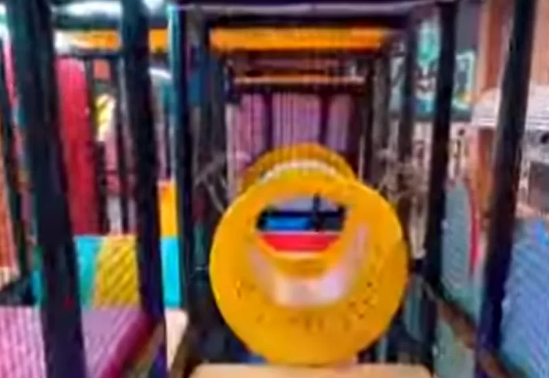 Orbit Play Hub