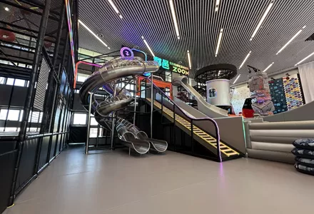 Carnival of Slides