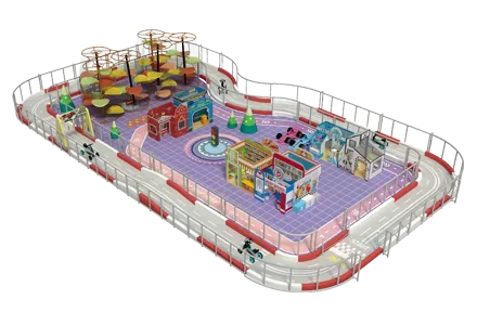Children's Driving School