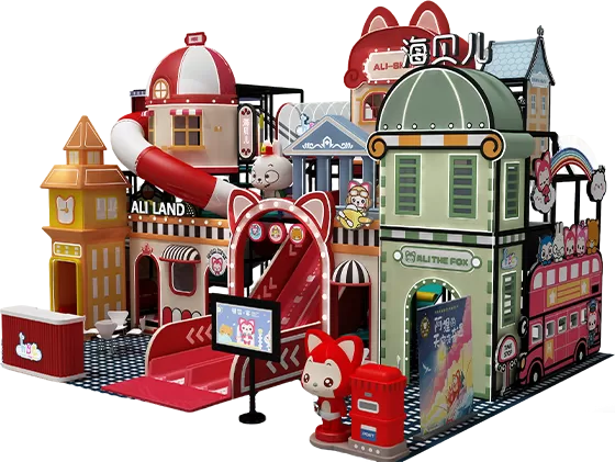 Castle Theme