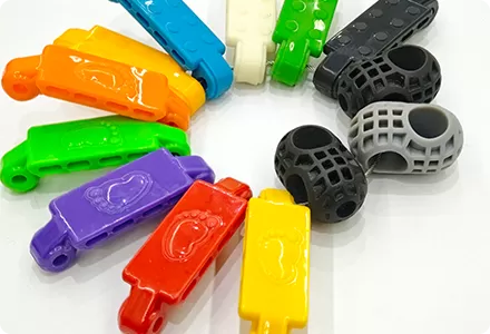 Core Material System
