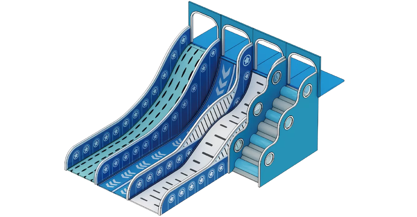 Slides