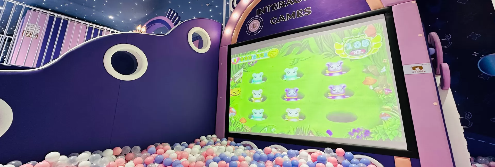 Multimedia Interactive Products