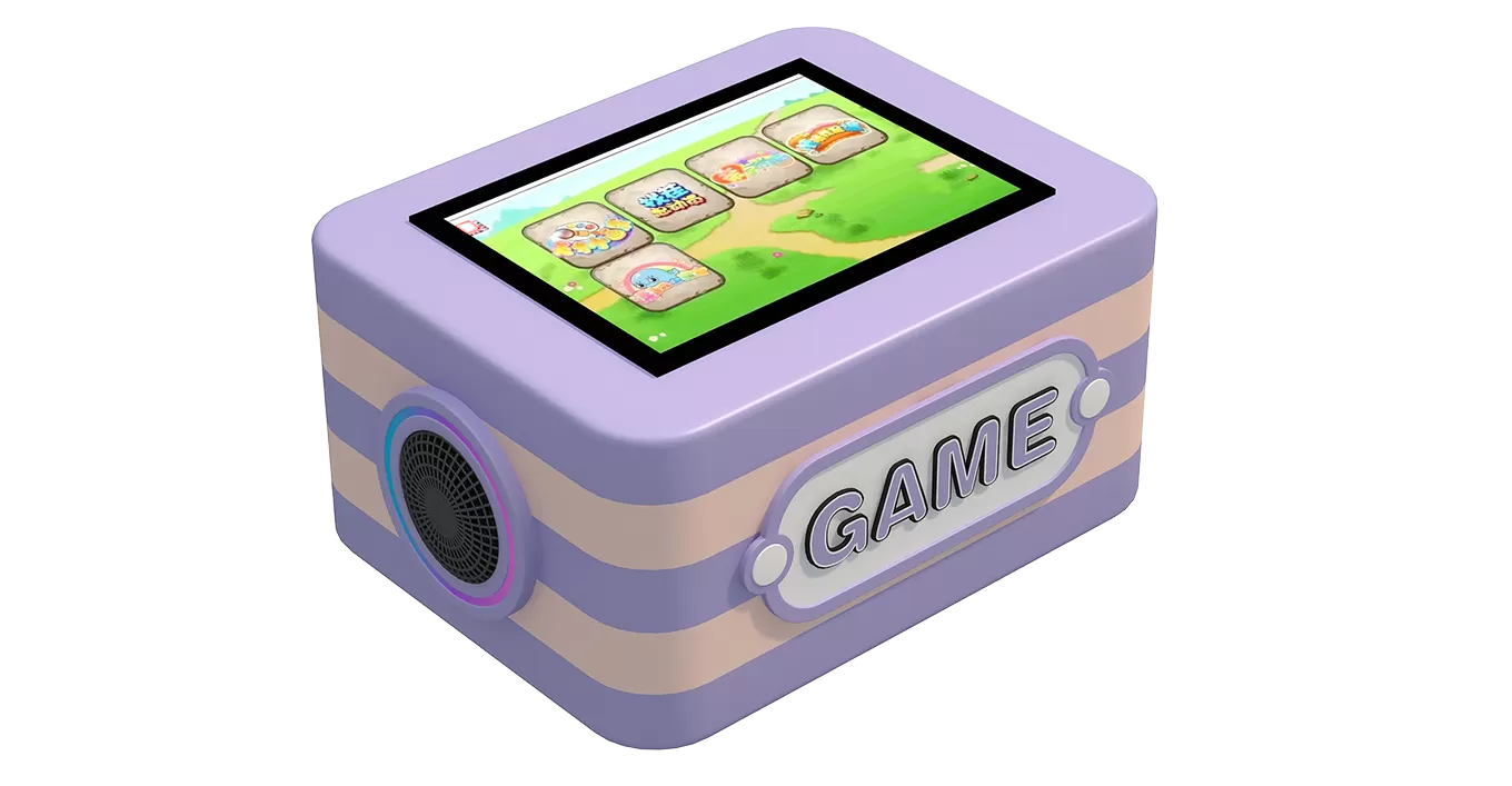 Multimedia Interactive Products
