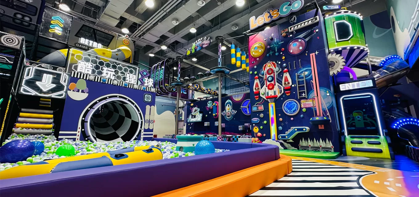 Family Entertainment Centers