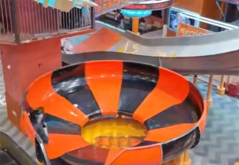 Invitation | 2026 China (Beijing) International Amusement Facilities and Equipment Expo