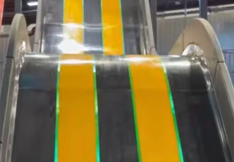 Beijing Exhibition On-site Interview: Customer Focuses Revealed – Cost Performance, Safety and Reliability