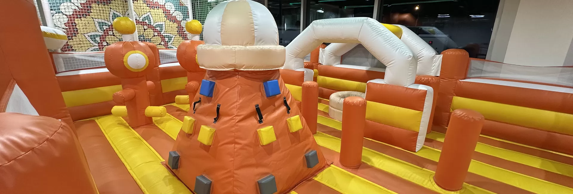Inflatable Castles