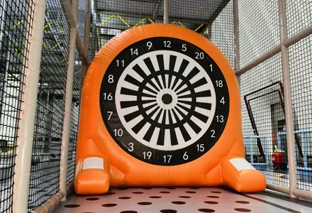 Inflatable Castle Fun Guide