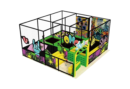 Inflatable Castles