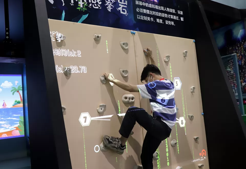 Interactive Play Products