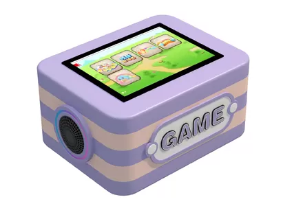 Multimedia Interactive Products