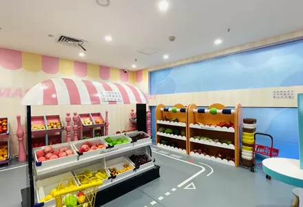 Role-Play House