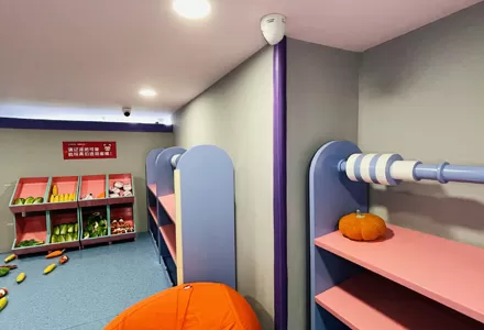 Role-Play House