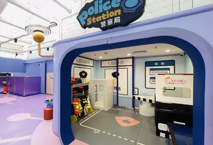 Role-Play House