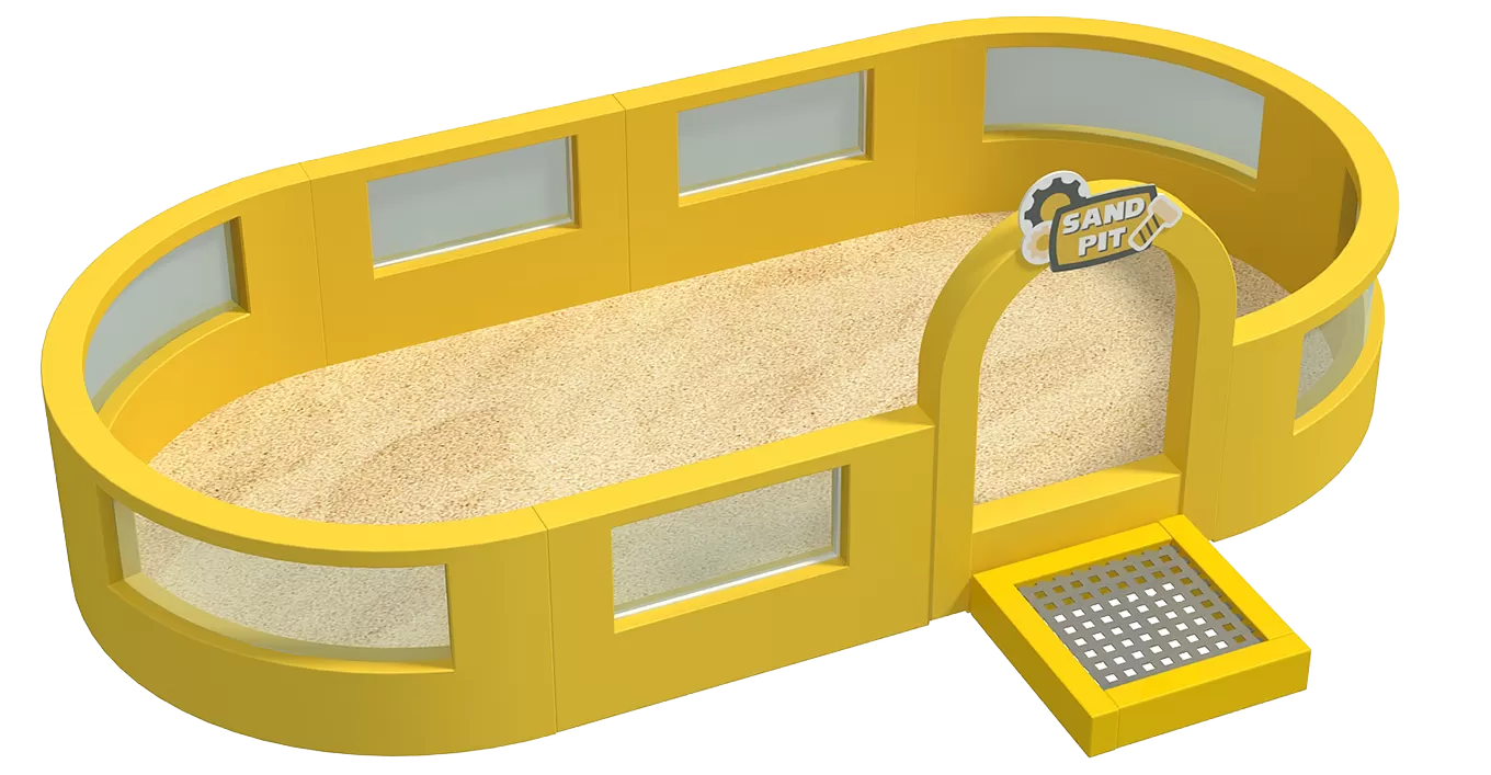 Sand Pit