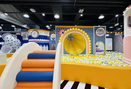 Soft Play