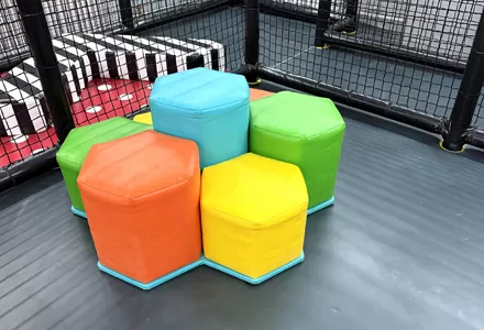 Soft Play
