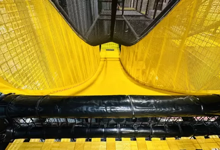 Thrill Speed Slide